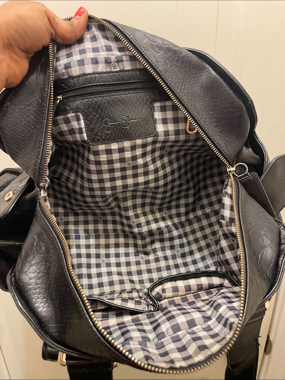 Jessica Simpson, please check or picture of condition - Picture 13 of 17